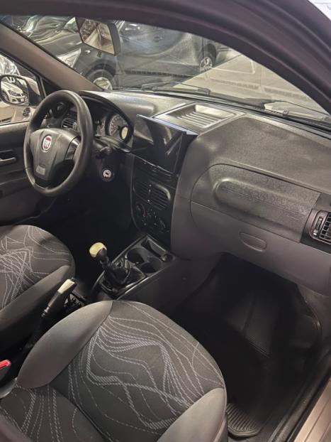 FIAT Siena 1.4 4P EL FLEX, Foto 15