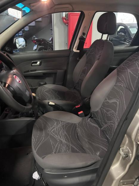 FIAT Siena 1.4 4P EL FLEX, Foto 16