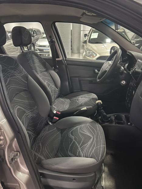 FIAT Siena 1.4 4P EL FLEX, Foto 17