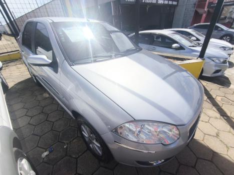 FIAT Siena 1.4 4P EL FLEX, Foto 1