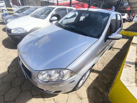FIAT Siena 1.4 4P EL FLEX, Foto 2