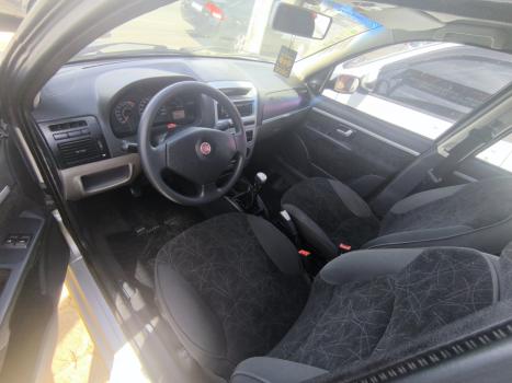 FIAT Siena 1.4 4P EL FLEX, Foto 3