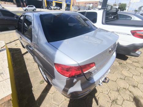 FIAT Siena 1.4 4P EL FLEX, Foto 4
