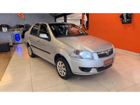 FIAT Siena 1.4 4P EL FLEX, Foto 2