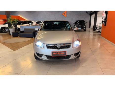 FIAT Siena 1.4 4P EL FLEX, Foto 3