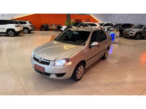 FIAT Siena 1.4 4P EL FLEX, Foto 4