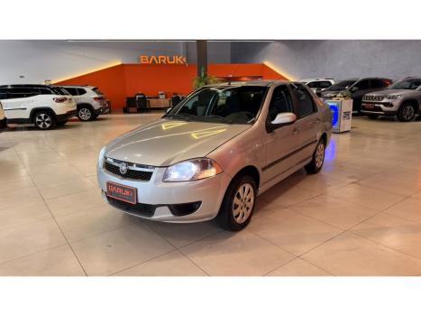 FIAT Siena 1.4 4P EL FLEX, Foto 5