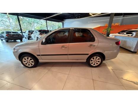 FIAT Siena 1.4 4P EL FLEX, Foto 6