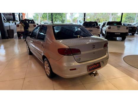 FIAT Siena 1.4 4P EL FLEX, Foto 7