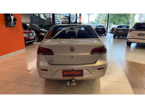 FIAT Siena 1.4 4P EL FLEX, Foto 8