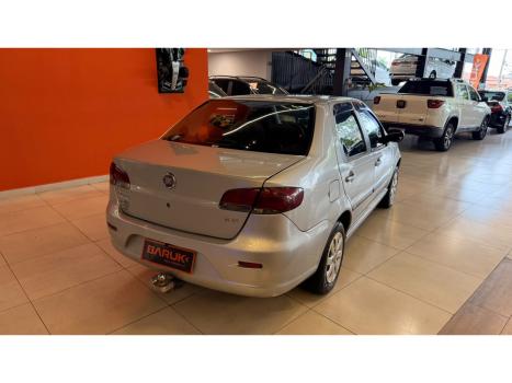 FIAT Siena 1.4 4P EL FLEX, Foto 9