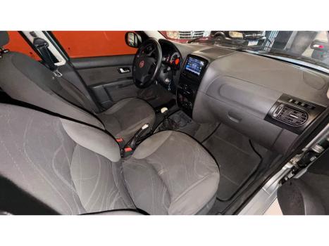 FIAT Siena 1.4 4P EL FLEX, Foto 13