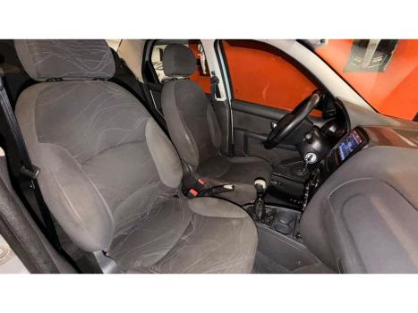 FIAT Siena 1.4 4P EL FLEX, Foto 14