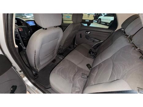 FIAT Siena 1.4 4P EL FLEX, Foto 17