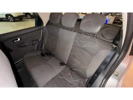 FIAT Siena 1.4 4P EL FLEX, Foto 18