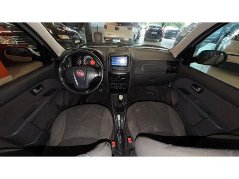 FIAT Siena 1.4 4P EL FLEX, Foto 19