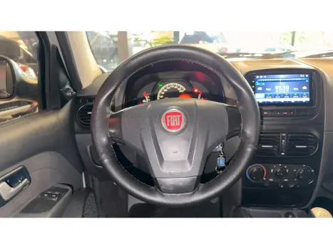 FIAT Siena 1.4 4P EL FLEX, Foto 20