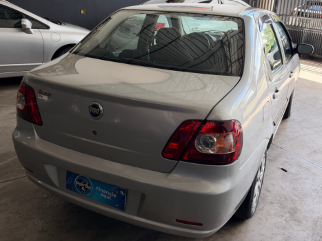 FIAT Siena 1.4 4P ELX FLEX, Foto 2