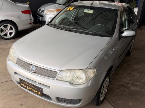 FIAT Siena 1.4 4P ELX FLEX, Foto 3