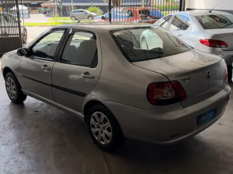 FIAT Siena 1.4 4P ELX FLEX, Foto 4