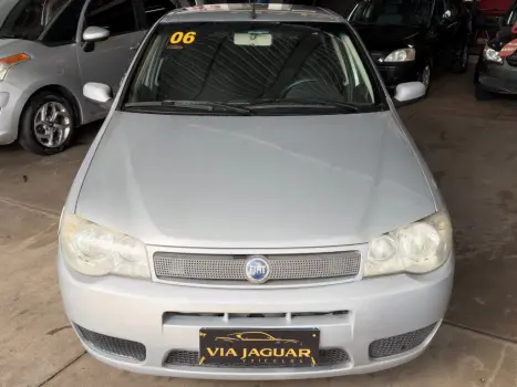 FIAT Siena 1.4 4P ELX FLEX, Foto 5