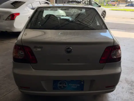 FIAT Siena 1.4 4P ELX FLEX, Foto 6