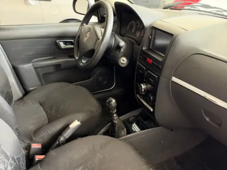 FIAT Siena 1.4 4P ELX FLEX, Foto 8
