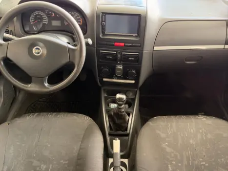 FIAT Siena 1.4 4P ELX FLEX, Foto 9