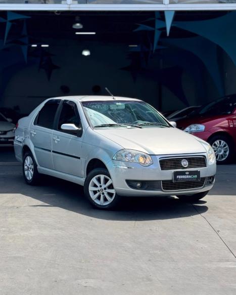 FIAT Siena 1.4 4P FIRE ELX FLEX, Foto 1