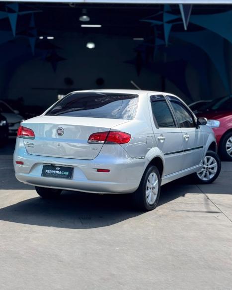 FIAT Siena 1.4 4P FIRE ELX FLEX, Foto 3