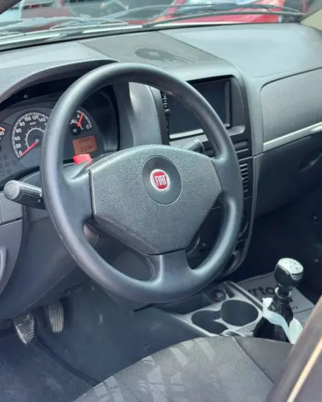 FIAT Siena 1.4 4P FIRE ELX FLEX, Foto 5