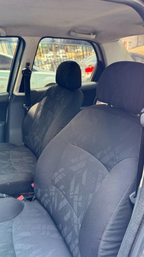 FIAT Siena 1.4 4P FIRE ELX FLEX, Foto 6