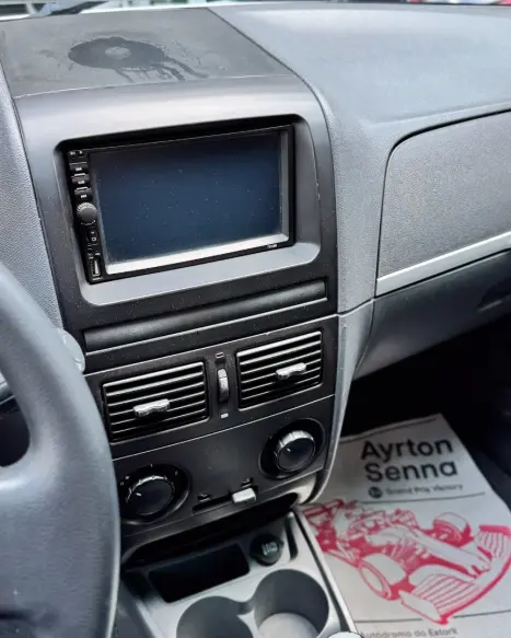 FIAT Siena 1.4 4P FIRE ELX FLEX, Foto 8