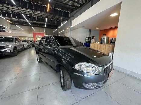 FIAT Siena 1.4 4P FIRE ELX FLEX, Foto 2