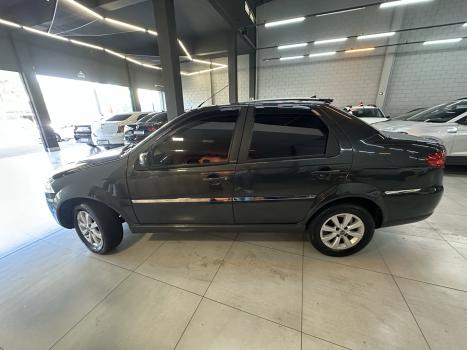 FIAT Siena 1.4 4P FIRE ELX FLEX, Foto 4