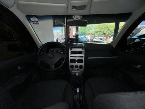 FIAT Siena 1.4 4P FIRE ELX FLEX, Foto 6