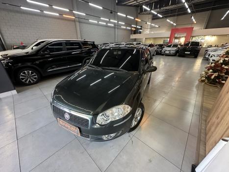 FIAT Siena 1.4 4P FIRE ELX FLEX, Foto 11