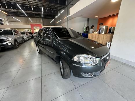 FIAT Siena 1.4 4P FIRE ELX FLEX, Foto 16