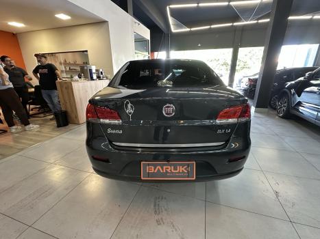 FIAT Siena 1.4 4P FIRE ELX FLEX, Foto 17