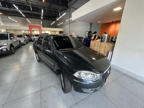 FIAT Siena 1.4 4P FIRE ELX FLEX, Foto 18