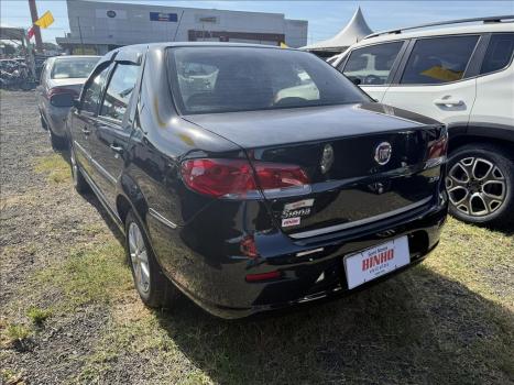 FIAT Siena 1.4 4P FIRE ELX FLEX, Foto 4