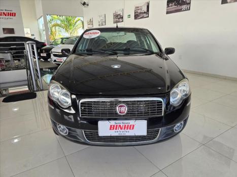 FIAT Siena 1.4 4P FIRE ELX FLEX, Foto 2