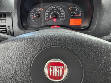FIAT Siena 1.4 4P FIRE ELX FLEX, Foto 11