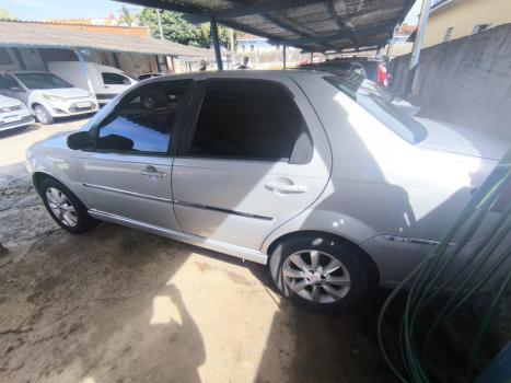 FIAT Siena 1.8 4P HLX FLEX, Foto 4