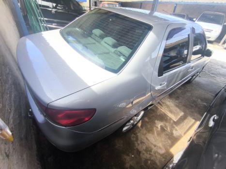 FIAT Siena 1.8 4P HLX FLEX, Foto 5