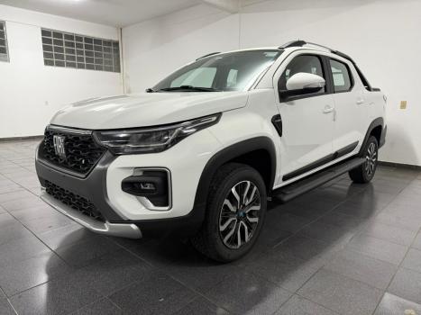 FIAT Strada 1.0 12V TURBO 200 FLEX RANCH CABINE DUPLA CVT AUTOMTICO, Foto 1
