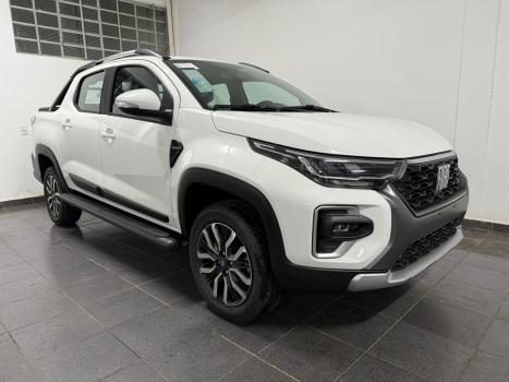FIAT Strada 1.0 12V TURBO 200 FLEX RANCH CABINE DUPLA CVT AUTOMTICO, Foto 3