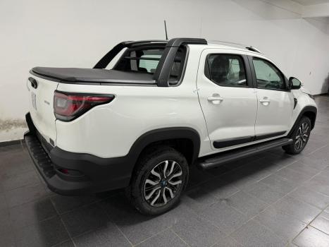 FIAT Strada 1.0 12V TURBO 200 FLEX RANCH CABINE DUPLA CVT AUTOMTICO, Foto 5