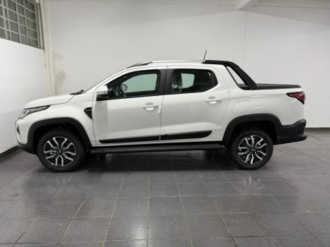 FIAT Strada 1.0 12V TURBO 200 FLEX RANCH CABINE DUPLA CVT AUTOMTICO, Foto 8