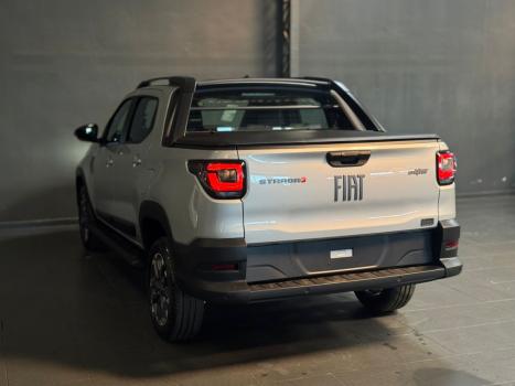 FIAT Strada 1.0 12V TURBO 200 FLEX ULTRA CABINE DUPLA AUTOMTICO CVT, Foto 7